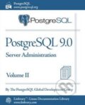 Kniha: PostgreSQL 9.0 (Volume II) (Fultus). Fultus, 2011 Kniha: PostgreSQL 9.0 (Volume II) (Fultus). Fultus, 2011