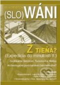 Kniha: (Slo)wáni (Miloš Drastich). Epos, 2000 Kniha: (Slo)wáni (Miloš Drastich). Epos, 2000