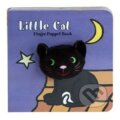 Kniha: Little Cat: Finger Puppet Book (Chronicle Books). Chronicle Books, 2014 Kniha: Little Cat: Finger Puppet Book (Chronicle Books). Chronicle Books, 2014