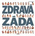 Kniha: Zdravá záda (Jenny Sutcliffe). Rebo, 2015 Kniha: Zdravá záda (Jenny Sutcliffe). Rebo, 2015