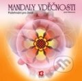 Kniha: Mandaly vděčnosti (Jana Němcová). Bhakti, 2014 Kniha: Mandaly vděčnosti (Jana Němcová). Bhakti, 2014