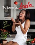 Kniha: To jsem já, Anife (Anife Hassan Vyskočil). Ikar CZ, 2015 Kniha: To jsem já, Anife (Anife Hassan Vyskočil). Ikar CZ, 2015