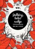 Kniha: Jablečný koláč naděje (Sarah Moore Fitzgeraldová). CooBoo CZ, 2015 Kniha: Jablečný koláč naděje (Sarah Moore Fitzgeraldová). CooBoo CZ, 2015