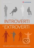 Kniha: Introverti a extroverti (Sylvia Löhken). Grada, 2014 Kniha: Introverti a extroverti (Sylvia Löhken). Grada, 2014