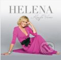 Hudební CD: Helena Vondráčková: Kouzlo Vánoc (Hudobné albumy). Hudobné albumy, 2014 Hudební CD: Helena Vondráčková: Kouzlo Vánoc (Hudobné albumy). Hudobné albumy, 2014