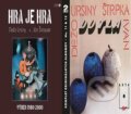Hudební CD: Dežo Ursiny: Do tla and Hra je hra 2CD (Hudobné albumy). Hudobné albumy Hudební CD: Dežo Ursiny: Do tla and Hra je hra 2CD (Hudobné albumy). Hudobné albumy