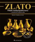 Kniha: Zlato (Bohumil J. Studýnka a Jan Struž). Grada, 2014 Kniha: Zlato (Bohumil J. Studýnka a Jan Struž). Grada, 2014