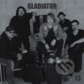 Hudební CD: Gladiator: 13 (Hudobné albumy). Hudobné albumy, 2014 Hudební CD: Gladiator: 13 (Hudobné albumy). Hudobné albumy, 2014