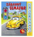 Kniha: Zábavný semafor (Nakladatelství Junior). Nakladatelství Junior, 2011 Kniha: Zábavný semafor (Nakladatelství Junior). Nakladatelství Junior, 2011