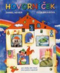 Kniha: Hovorníček (Daniel Hevier). Buvik, 2014 Kniha: Hovorníček (Daniel Hevier). Buvik, 2014