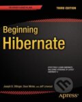 Kniha: Beginning Hibernate (Joseph Ottinger, Jeff Linwood a Dave Minter). Apress, 2014 Kniha: Beginning Hibernate (Joseph Ottinger, Jeff Linwood a Dave Minter). Apress, 2014