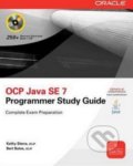 OCP Java SE 7 - Kathy Sierra, Bert Bates, McGraw-Hill, 2014