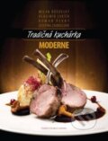 Kniha: Tradičná kuchárka moderne (Jozefína Zaukolcová, Milan Bušovský, Roman Pekný a Vladimír Lokšík). Matica slovenská, 2014 Kniha: Tradičná kuchárka moderne (Jozefína Zaukolcová, Milan Bušovský, Roman Pekný a Vladimír Lokšík). Matica slovenská, 2014