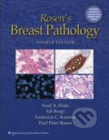 Kniha: Rosen's Breast Pathology (Syed A. Hoda, Edi Brogi, Frederick C. Koerner a Paul Peter Rosen). Lippincott Williams & Wilkins, 2014 Kniha: Rosen's Breast Pathology (Syed A. Hoda, Edi Brogi, Frederick C. Koerner a Paul Peter Rosen). Lippincott Williams & Wilkins, 2014
