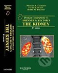Kniha: Pocket Companion to Brenner and Rector's (Michael R. Clarkson, Ciara Magee a Barry M. Brenner). Saunders, 2010 Kniha: Pocket Companion to Brenner and Rector's (Michael R. Clarkson, Ciara Magee a Barry M. Brenner). Saunders, 2010