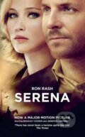 Kniha: Serena (Ron Rash). Canongate Books, 2014 Kniha: Serena (Ron Rash). Canongate Books, 2014