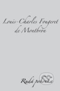 Kniha: Rudá pohovka (Louis-Charles Fougeret de Montbron). Dybbuk, 2008 Kniha: Rudá pohovka (Louis-Charles Fougeret de Montbron). Dybbuk, 2008