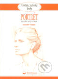 Kniha: Portrét (Giovanni Civardi). Svojtka&Co., 2014 Kniha: Portrét (Giovanni Civardi). Svojtka&Co., 2014