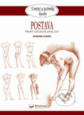 Kniha: Postava (Svojtka&Co.). Svojtka&Co., 2014 Kniha: Postava (Svojtka&Co.). Svojtka&Co., 2014