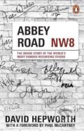 Kniha: Abbey Road (David Hepworth). Transworld, 2023 Kniha: Abbey Road (David Hepworth). Transworld, 2023