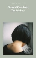 Kniha: The Rainbow (Yasunari Kawabata). Penguin Books, 2023 Kniha: The Rainbow (Yasunari Kawabata). Penguin Books, 2023