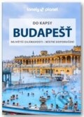 Kniha: Budapešť do kapsy - Lonely Planet (Svojtka&Co.). Svojtka&Co., 2023 Kniha: Budapešť do kapsy - Lonely Planet (Svojtka&Co.). Svojtka&Co., 2023