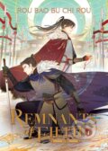 Kniha: Remnants of Filth: Yuwu (Novel) 1 (Rou Bao Bu Chi Rou). Seven Seas, 2023 Kniha: Remnants of Filth: Yuwu (Novel) 1 (Rou Bao Bu Chi Rou). Seven Seas, 2023