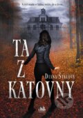 Kniha: Ta z katovny (Diana Štelová), 2023 Kniha: Ta z katovny (Diana Štelová), 2023