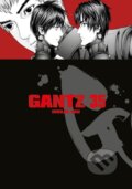 Kniha: Gantz 35 (Hiroja Oku). Crew, 2023 Kniha: Gantz 35 (Hiroja Oku). Crew, 2023