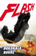 Kniha: Flash 7 (Joshua Williamson). Crew, 2020 Kniha: Flash 7 (Joshua Williamson). Crew, 2020