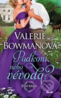 Kniha: Podkoní, nebo vévoda? (Valerie Bowman). Ikar CZ, 2023 Kniha: Podkoní, nebo vévoda? (Valerie Bowman). Ikar CZ, 2023