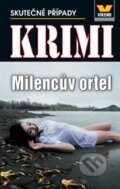 Kniha: Milencův ortel (Víkend). Víkend, 2016 Kniha: Milencův ortel (Víkend). Víkend, 2016