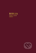 Kniha: Svätovojtešská Biblia, 2023 Kniha: Svätovojtešská Biblia, 2023