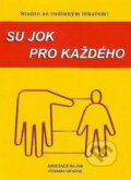 Kniha: Su jok pro každého (Jae Park Woo). , 2013 Kniha: Su jok pro každého (Jae Park Woo). , 2013