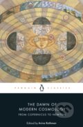 Kniha: The Dawn of Modern Cosmology (Galileo Galilei, Isaac Newton, Johannes Kepler, Nicolaus Copernicus a René Descartes). Penguin Books, 2023 Kniha: The Dawn of Modern Cosmology (Galileo Galilei, Isaac Newton, Johannes Kepler, Nicolaus Copernicus a René Descartes). Penguin Books, 2023