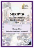 Kniha: Skripta SKČP Home Office (Havlíček Brain Team). Havlíček Brain Team, 2023 Kniha: Skripta SKČP Home Office (Havlíček Brain Team). Havlíček Brain Team, 2023