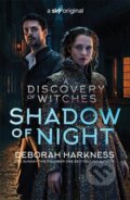 Kniha: Discovery of Witches 2 (Deborah Harkness). Headline Book, 2023 Kniha: Discovery of Witches 2 (Deborah Harkness). Headline Book, 2023