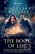 Kniha: Discovery of Witches 3 (Deborah Harkness). Headline Book, 2023 Kniha: Discovery of Witches 3 (Deborah Harkness). Headline Book, 2023