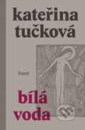 Kniha: Bílá voda, 2023 Kniha: Bílá voda, 2023