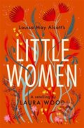 Little Women - A Retelling - Louisa May Alcott, Laura Wood, Barrington, 2023