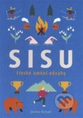 Kniha: Sisu (Joanna Nylund). Alpha book, 2019 Kniha: Sisu (Joanna Nylund). Alpha book, 2019
