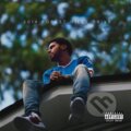 Hudební CD: Cole J.: 2014 Forest Hills Drive LP (Hudobné albumy). Hudobné albumy, 2023 Hudební CD: Cole J.: 2014 Forest Hills Drive LP (Hudobné albumy). Hudobné albumy, 2023
