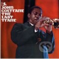 John Coltrane: The Last Trane LP - John Coltrane, Hudobné albumy, 2023