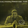 John Coltrane: Coltrane LP - John Coltrane, Hudobné albumy, 2023