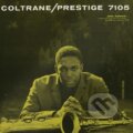 Hudební CD: John Coltrane: Coltrane LP (Hudobné albumy). Hudobné albumy, 2023 Hudební CD: John Coltrane: Coltrane LP (Hudobné albumy). Hudobné albumy, 2023