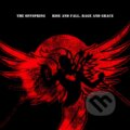 Hudební CD: Offspring: Rise and Fall, Rage And Grace Ltd. LP (Hudobné albumy). Hudobné albumy, 2023 Hudební CD: Offspring: Rise and Fall, Rage And Grace Ltd. LP (Hudobné albumy). Hudobné albumy, 2023