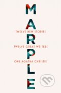 Kniha: Marple: Twelve New Stories (Agatha Christie, Alyssa Cole, Dreda Say Mitchell, Elly Griffiths, Jean Kwok, Karen M. McManus, Kate Mosse, Leigh Bardugo, Lucy Foley, Naomi Alderman, Natalie Haynes, Ruth Ware a Val McDermid). HarperCollins, 2023 Kniha: Marple: Twelve New Stories (Agatha Christie, Alyssa Cole, Dreda Say Mitchell, Elly Griffiths, Jean Kwok, Karen M. McManus, Kate Mosse, Leigh Bardugo, Lucy Foley, Naomi Alderman, Natalie Haynes, Ruth Ware a Val McDermid). HarperCollins, 2023