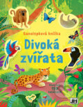 Kniha: Divoká zvířata (Jiří Models). Jiří Models, 2023 Kniha: Divoká zvířata (Jiří Models). Jiří Models, 2023