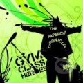 Gym Class Heroes: The Papercut Chronicles LP - Gym Class Heroes, Hudobné albumy, 2023