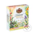 Kávy a čaje: BASILUR Botanical Breeze Cooling Teas Assorted 40 sáčkov (Bio - Racio). Bio - Racio, 2023 Kávy a čaje: BASILUR Botanical Breeze Cooling Teas Assorted 40 sáčkov (Bio - Racio). Bio - Racio, 2023
